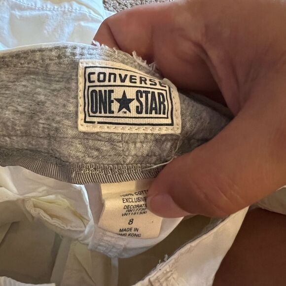 Converse shorts 8 - Picture 6 of 6